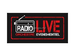 Radiolive Orchestre Événementiel