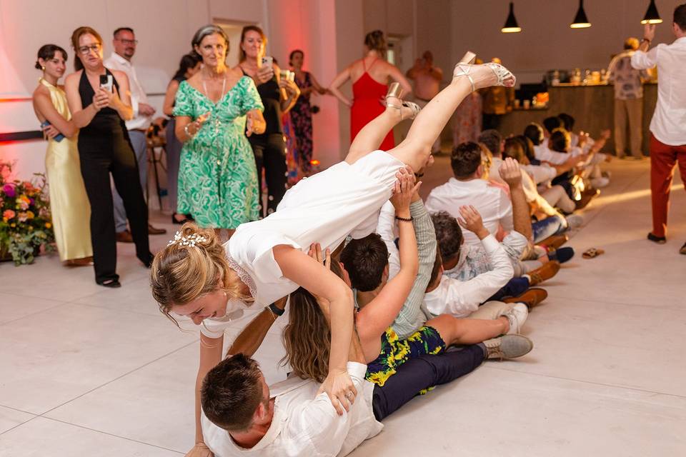 Soirée