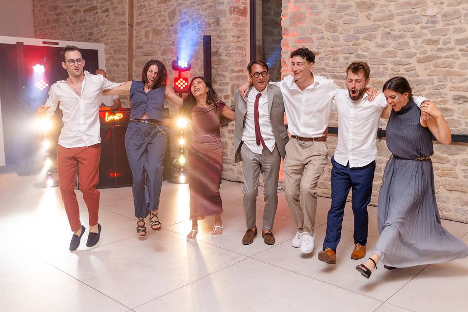 Soirée