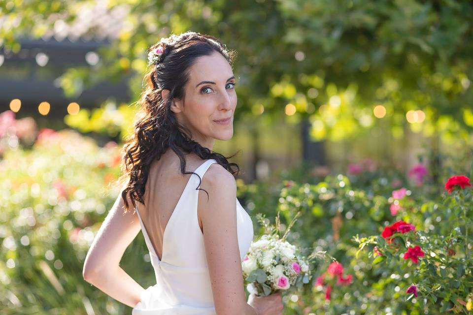 Mariée