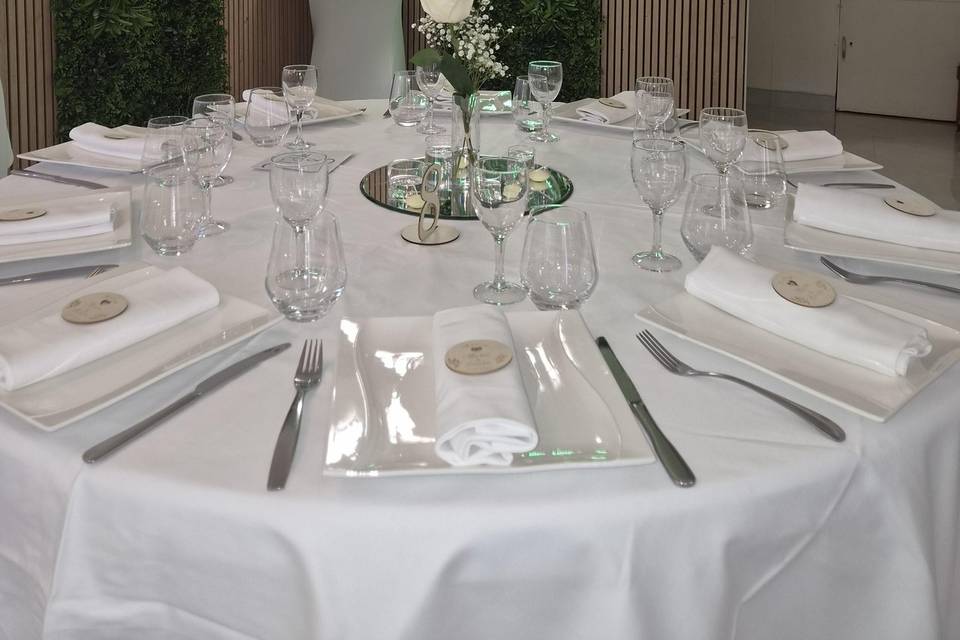 Moulin Vert
