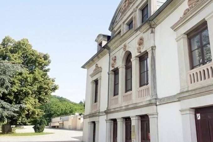 Château de Nenon