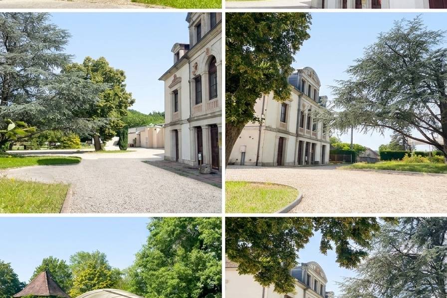 Espace extérieur