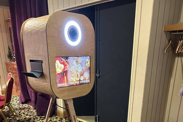 Photobooth