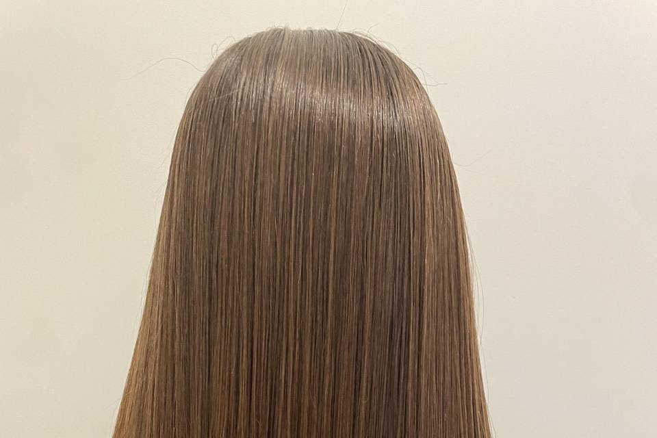 Lissage
