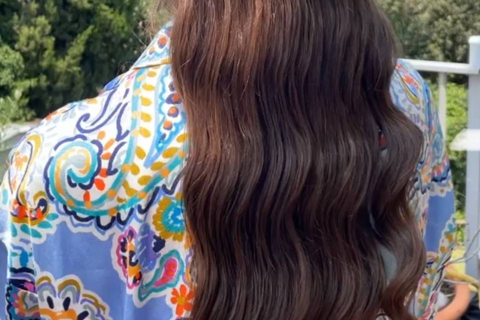 Wavy