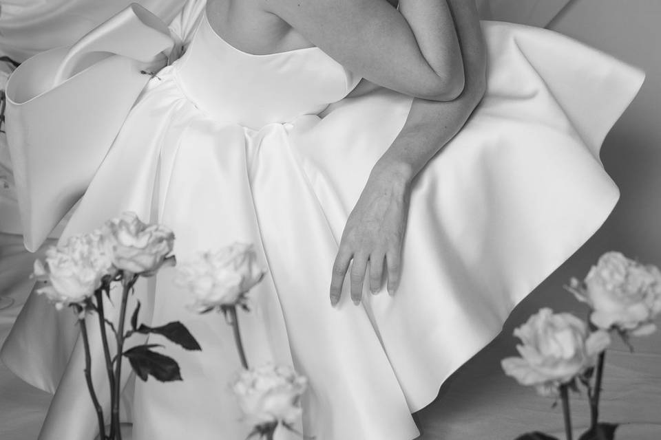 Shotting editorial de marque