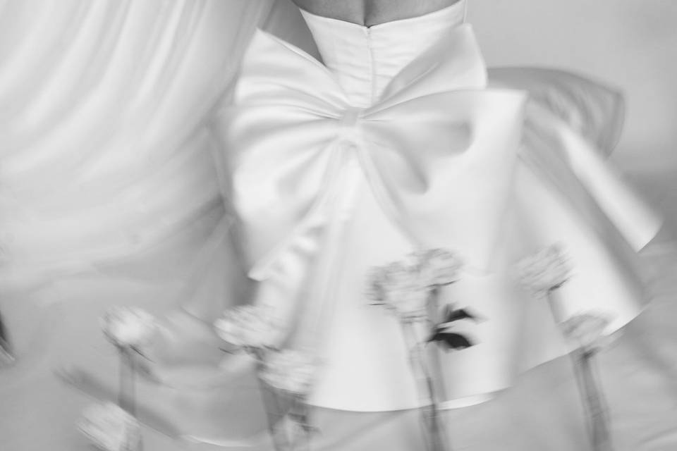 Shotting editorial de marque