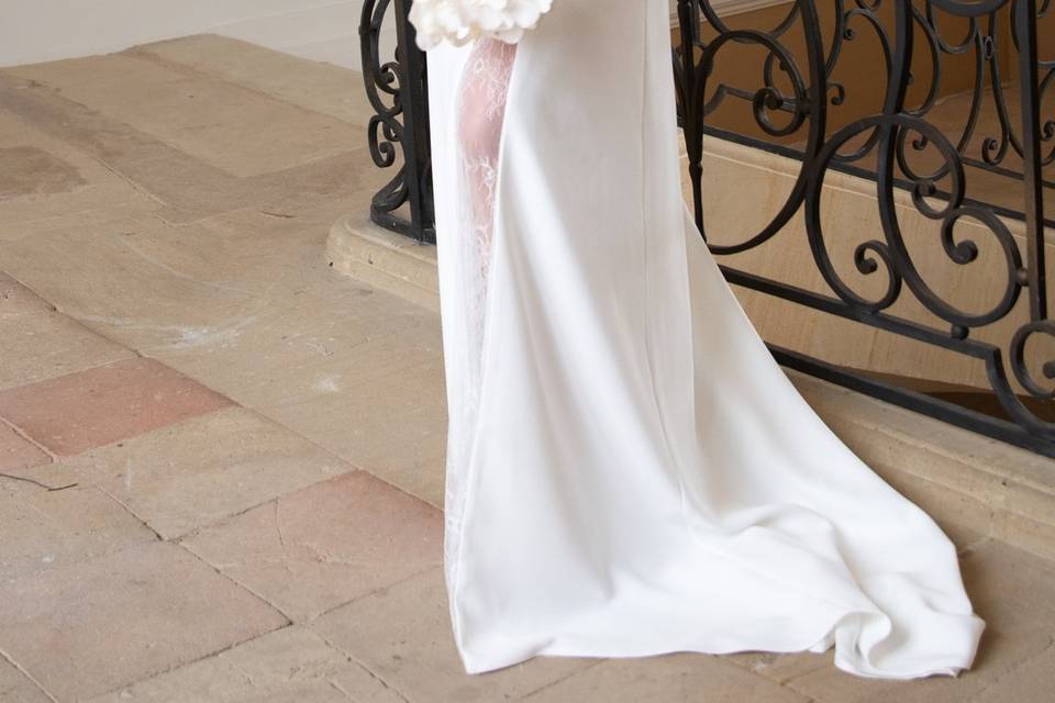 Shotting editorial de marque