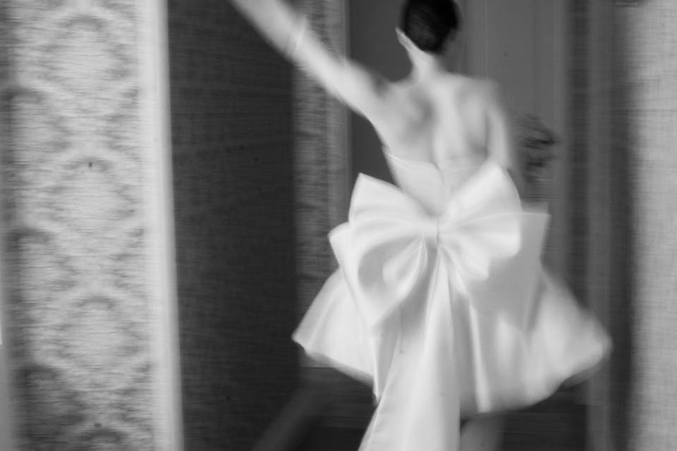 Shotting editorial de marque