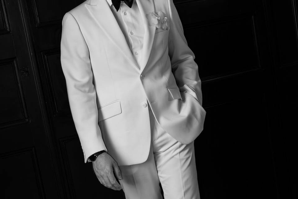 Shooting marque
