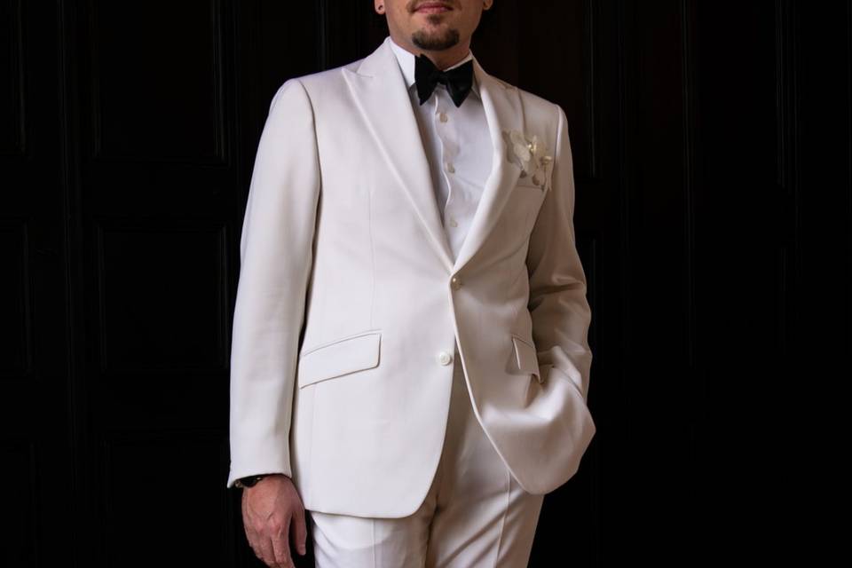 Shooting marque