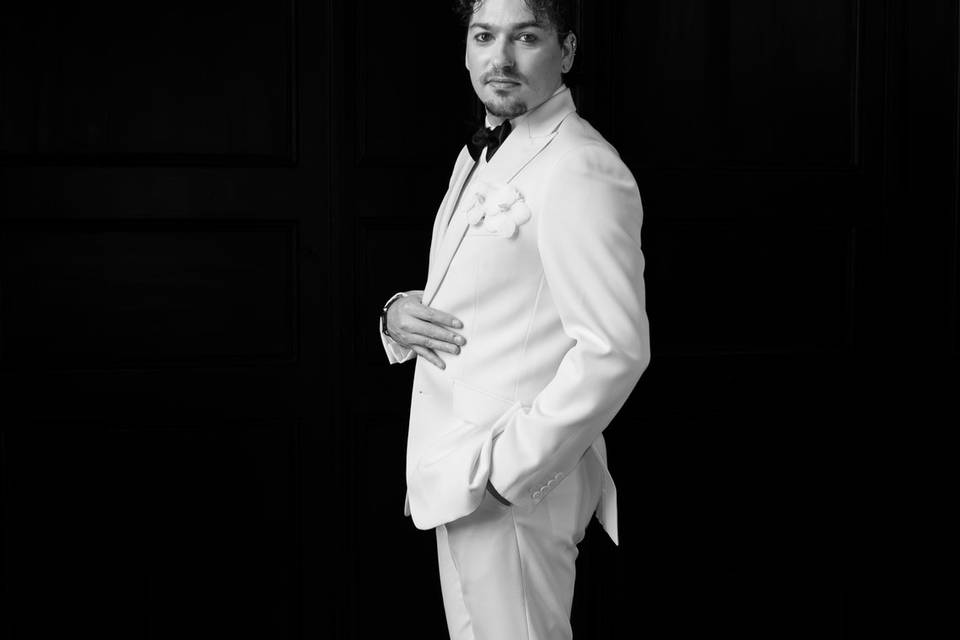 Shooting marque