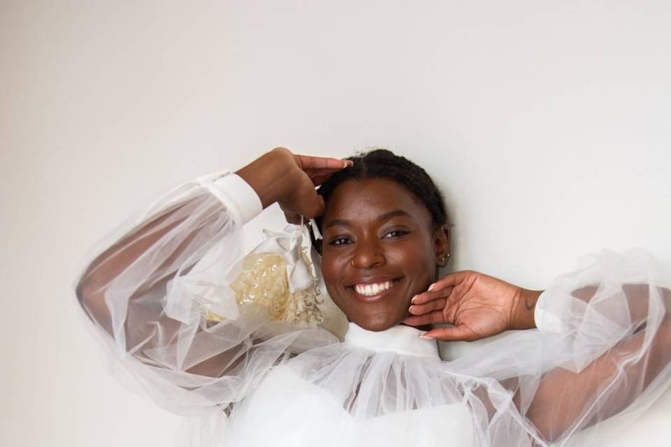 Shotting editorial de marque