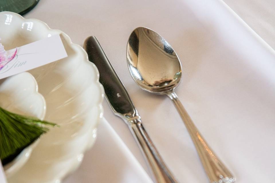 Décoration de table