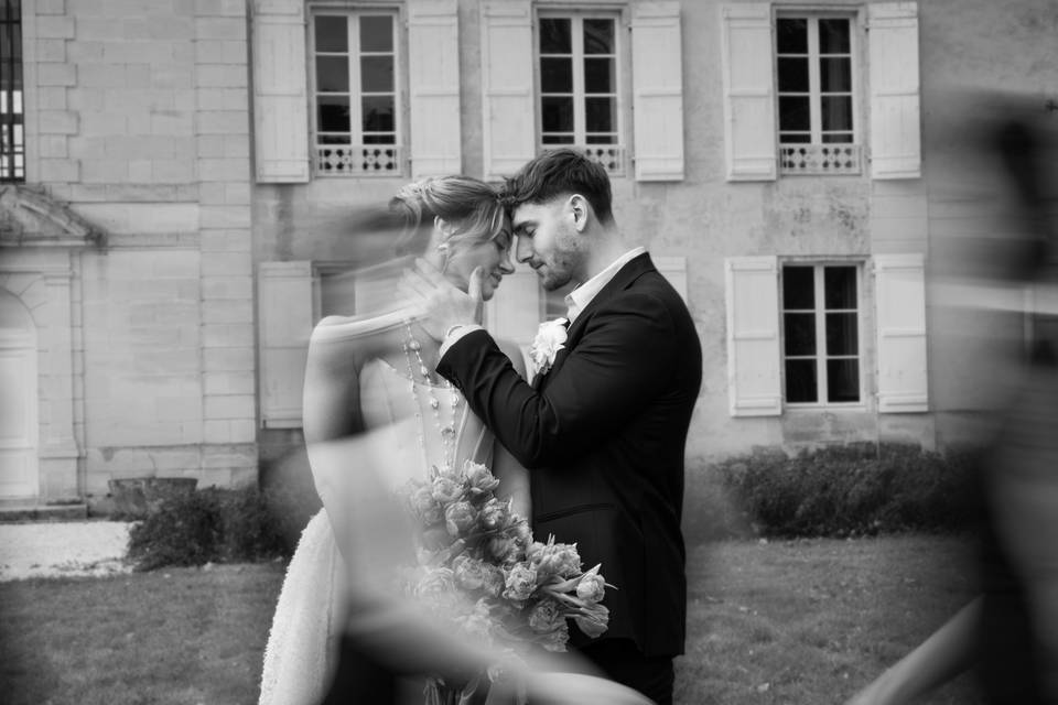 Vin d'honneur