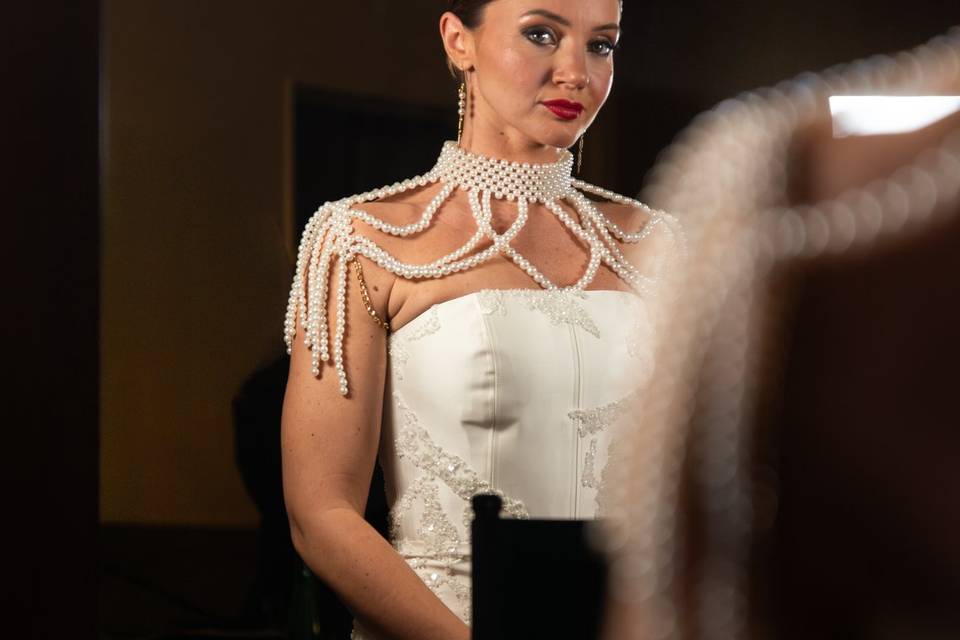Photos de soirée