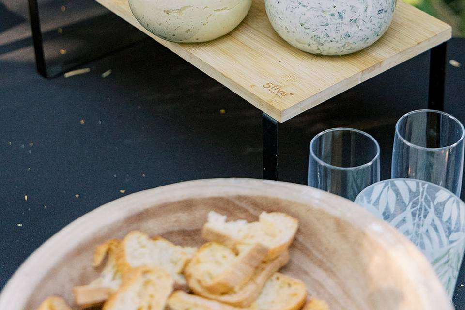 Bar à tartines