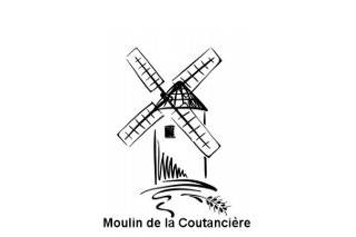 Moulin de la Coutancière logo