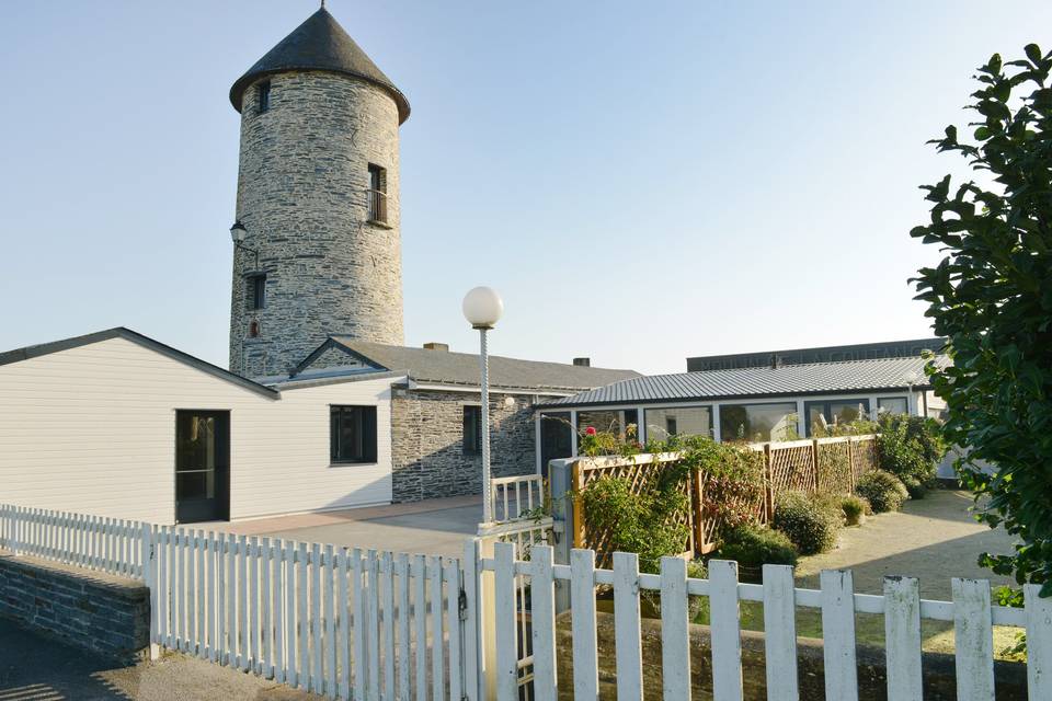 Moulin de la Coutancière