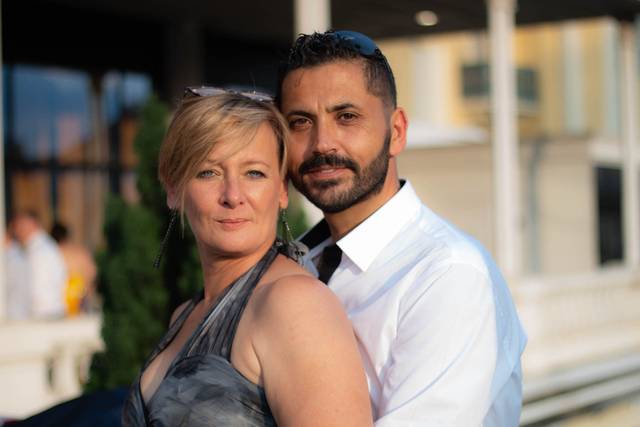 Cocktail Mariage