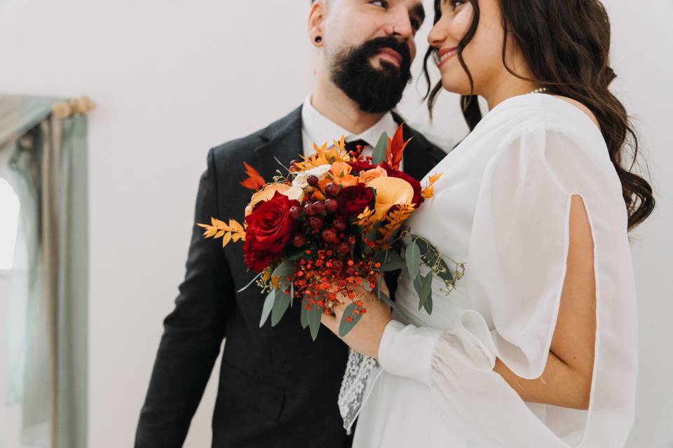 Bouquet