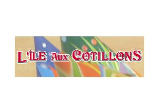 L'Ile Aux Cotillons logo