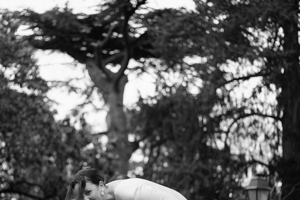 Séance engagement