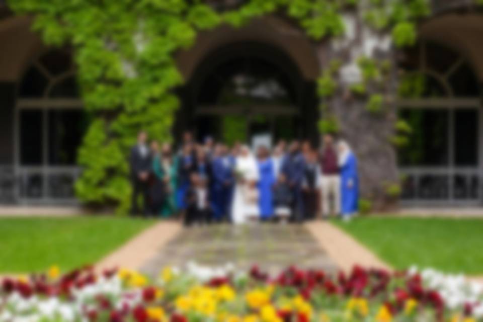 Photo de groupe