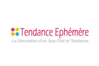 Tendance Ephémère