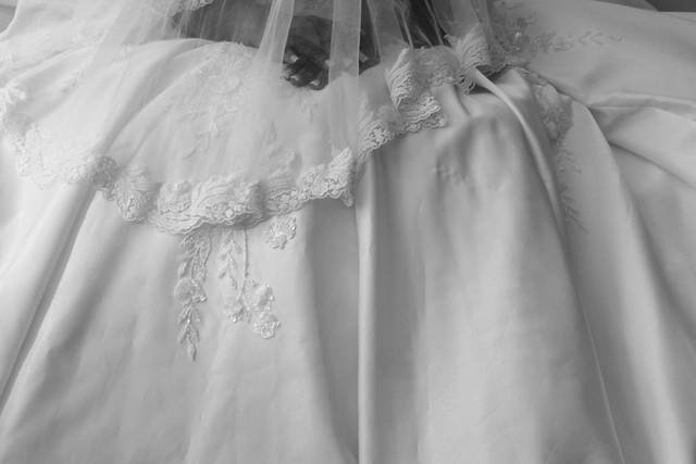 Un portrait vintage