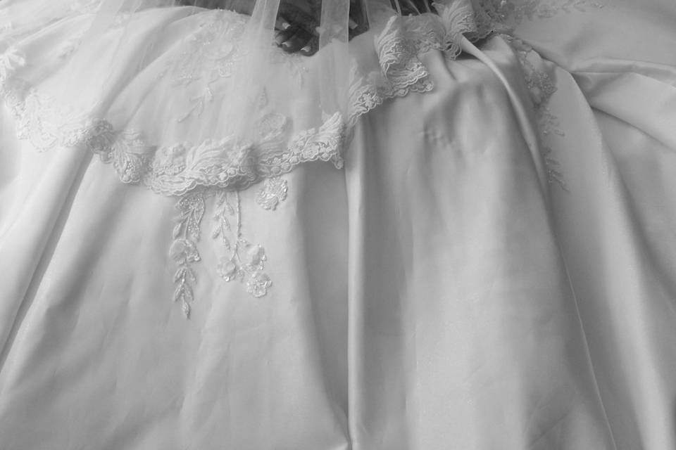 Un portrait vintage