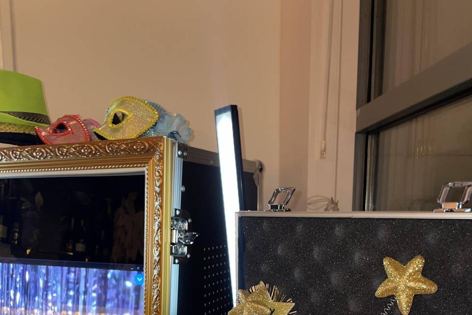 Photoboooth Studio