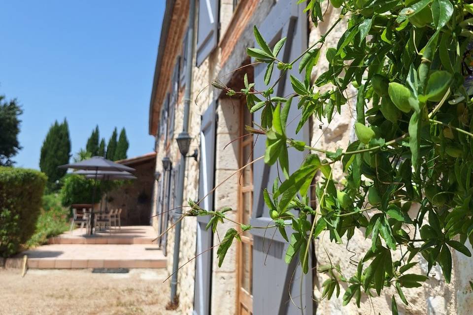 Domaine Des Deux Tours