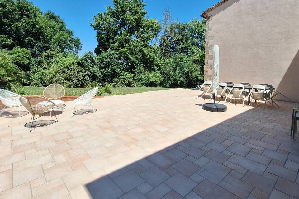 Domaine Des Deux Tours