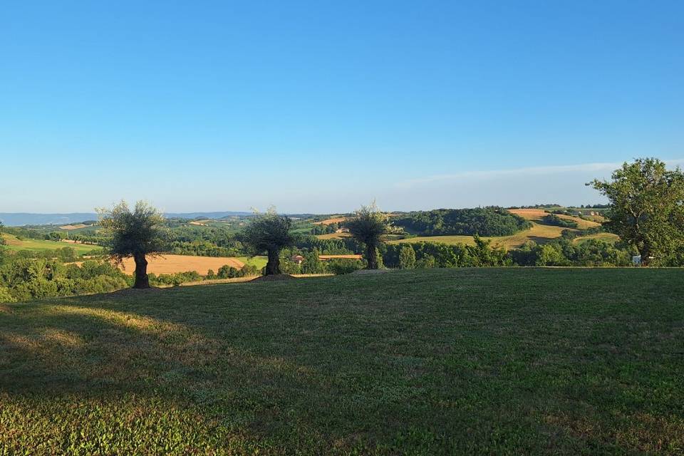 Domaine Des Deux Tours