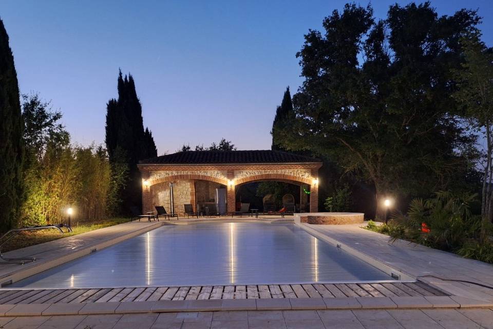Domaine Des Deux Tours