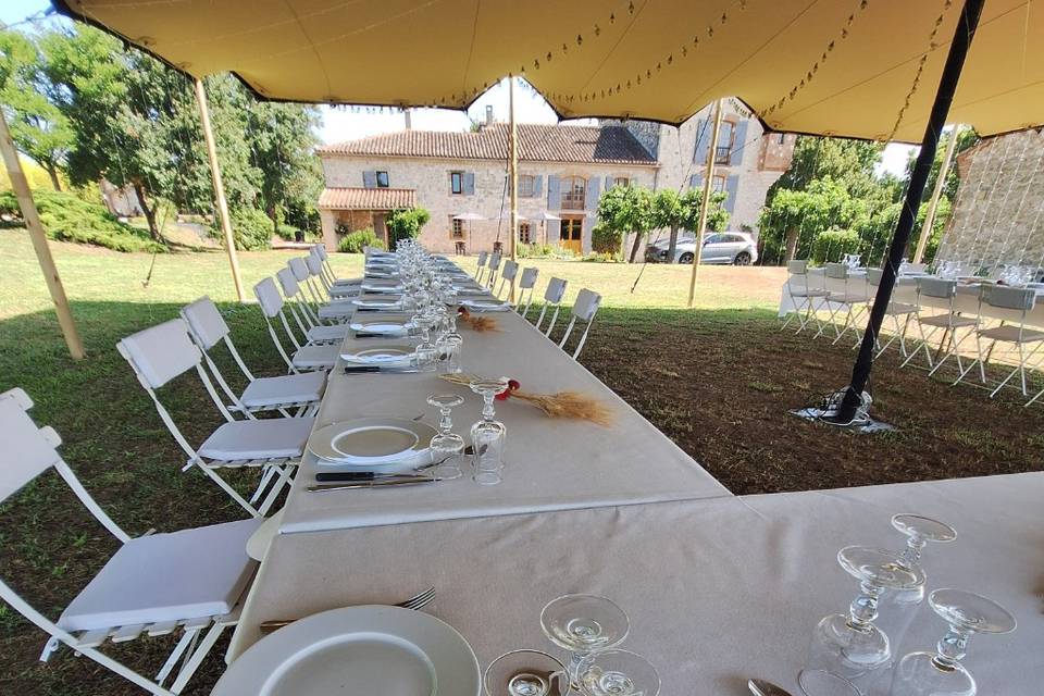 Domaine Des Deux Tours