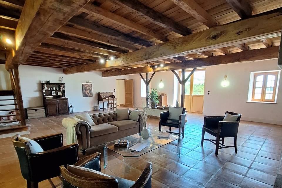 Domaine Des Deux Tours