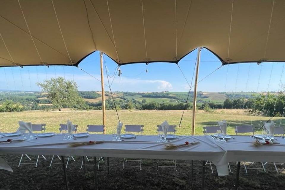 Domaine Des Deux Tours