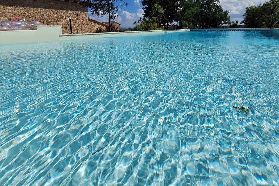 Domaine Des Deux Tours