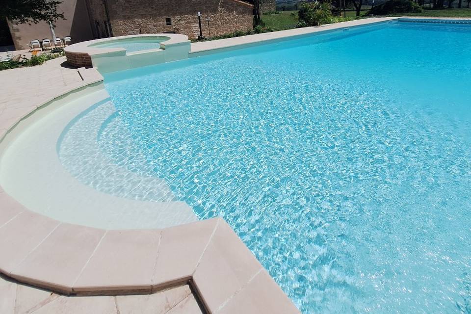 Domaine Des Deux Tours