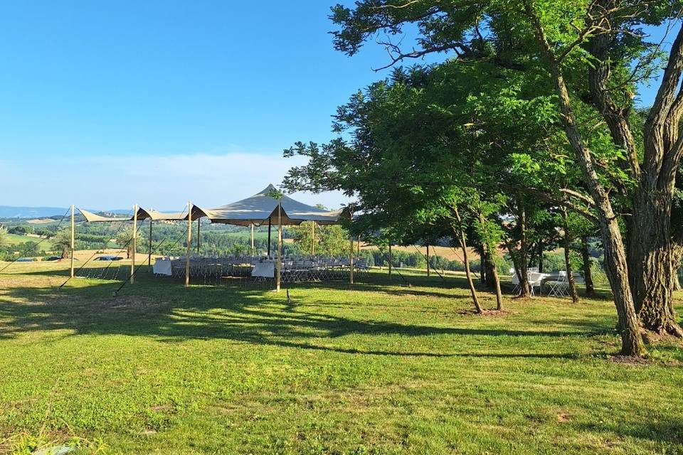 Domaine Des Deux Tours