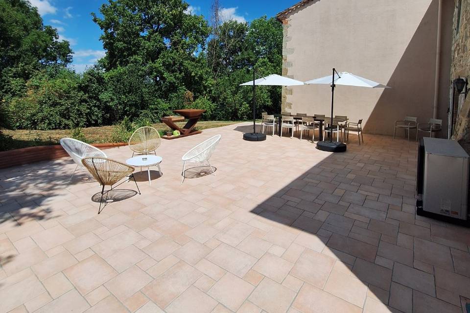 Domaine Des Deux Tours