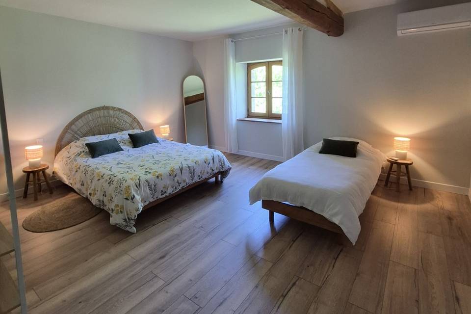 Chambre 2