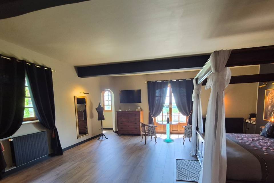 Chambre 6