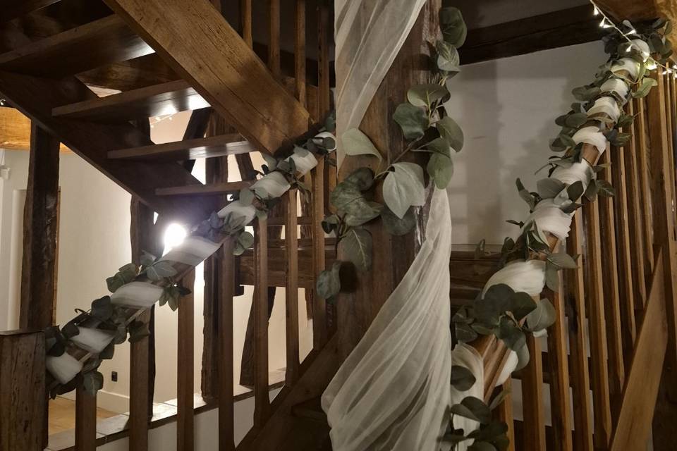 Salle réception