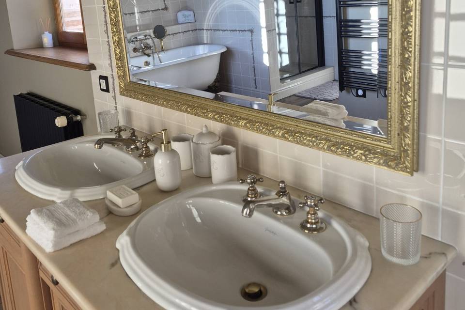 Salle de bain