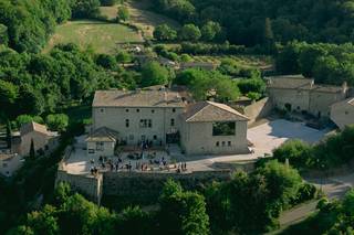 Château du Poët-Célard