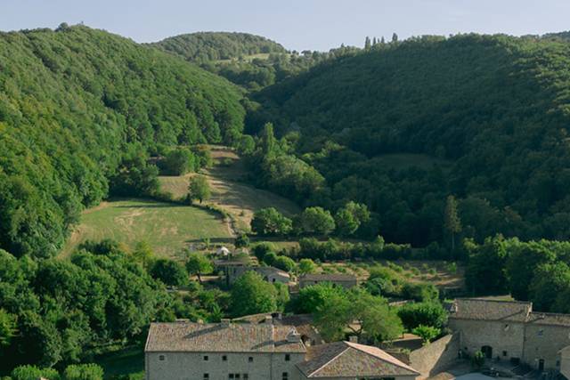 Château du Pöet Célard